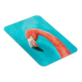 Flamingo Magneet (Rechterzijde)