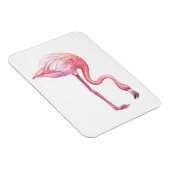 Flamingo Magneet (Rechterzijde)