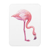 Flamingo Magneet (Verticaal)