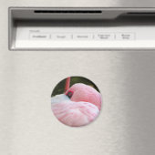 Flamingo Magneet (Insitu (Vaatwasser))
