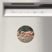 Flamingo Magneet (Insitu (Vaatwasser))