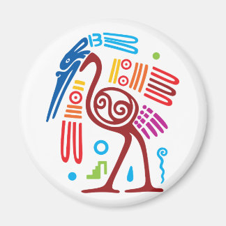 Flamingo Magneet