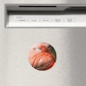Flamingo Magnet (Insitu (Vaatwasser))