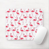 Flamingo Mania Muismat (Met muis)