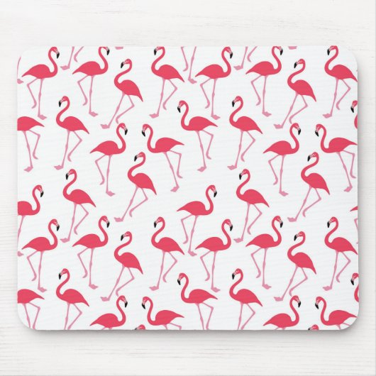 Flamingo Mania Muismat (Voorkant)