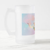 Flamingo Matglas Bierpul (Links)