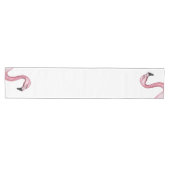 Flamingo Medium Tafelloper (Horizontaal)