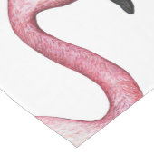 Flamingo Medium Tafelloper (Hoek)