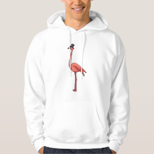 Flamingo met Pet Hoodie