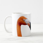 "Flamingo" mok (Links)