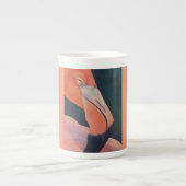 Flamingo Mok (Voorkant)
