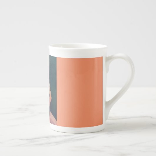 Flamingo Mok (Rechts)