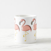 Flamingo-Mok Koffiemok (Center)