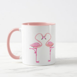 Flamingo-mok Mok