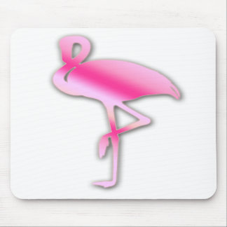 flamingo mousepad muismat