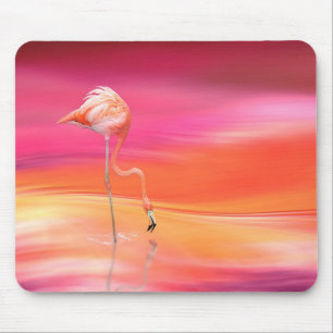 Flamingo Muismat