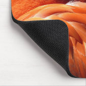 Flamingo Muismat (Hoek)