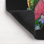 Flamingo Muismat (Hoek)