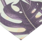 Flamingo Naadloos Tafelkleed (Gekanteld)