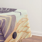 Flamingo Naadloos Tafelkleed (Voorbeeld)