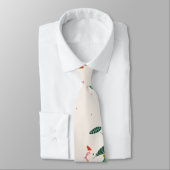 Flamingo Noël Kerstmis Das Crème (Gebonden)