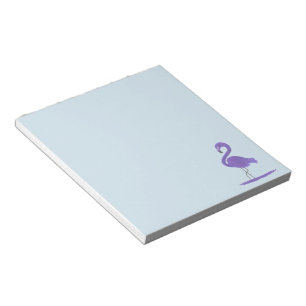 Flamingo Notitieblok