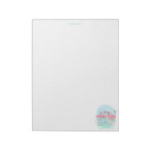 Flamingo Notitieblok