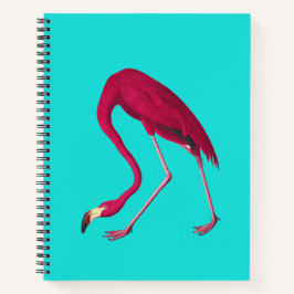 Flamingo Notitieboek