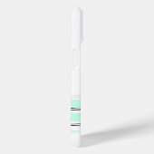 Flamingo Ocean iPhone hoesje (Achterkant / Rechts)