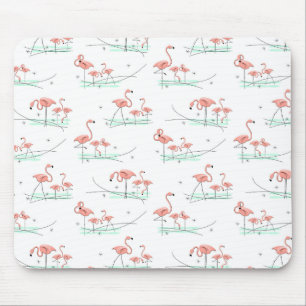 Flamingo Ocean Multi mousepad Muismat