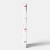 Flamingo Ocean Multi-Pad case (Achterkant / Rechts)