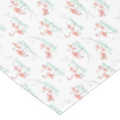 Flamingo Ocean Multi tablecloth Tafelkleed (Gekanteld)