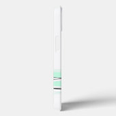 Flamingo Ocean Pad Mini hoesje (Achterkant / Rechts)