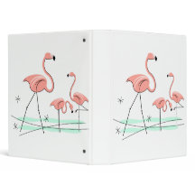 Flamingo Ocean Trio 2