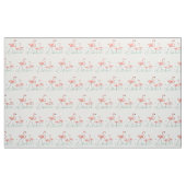 Flamingo Ocean Trio 2 groot patroon Stof (Yard (91,4 cm))