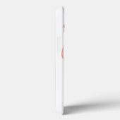 Flamingo Ocean Trio 3 iPad Mini hoesje (Achterkant / Rechts)