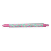 Flamingo Oerwoud Party Pen (Voorkant)