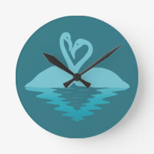 Flamingo Omhelzing