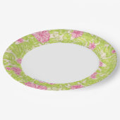 Flamingo Paper Bord (Gekanteld)