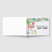 Flamingo Paradise Vakantiehuis Gastenboek (Volledig)