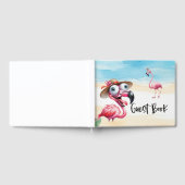 Flamingo Paradise Vakantiehuis Gastenboek (Volledig)