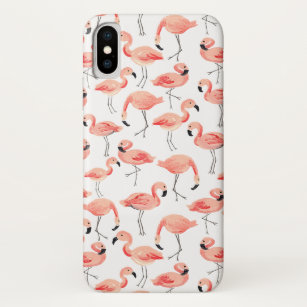 Flamingo Party Case-Mate iPhone Case