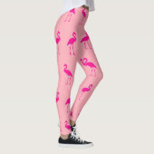 Flamingo patroon leggings (Rechts)