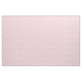 Flamingo patroon stof (Yard (91,4 cm))