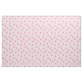Flamingo patroon stof (Fat Quarter)