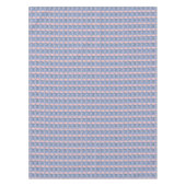 Flamingo patroon van aanbesteding tafelkleed (Voorkant)