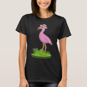 Flamingo Pet T-shirt