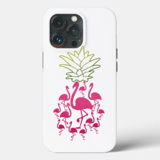 Flamingo Phonecase, Ipadcase | Cadeaubonnen Case-Mate iPhone Case