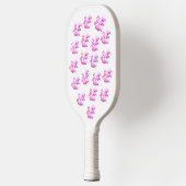 Flamingo Pickleball Paddle (Links)
