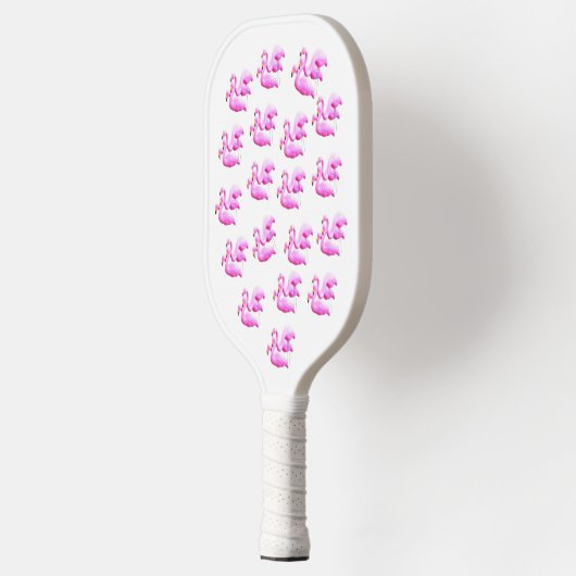 Flamingo Pickleball Paddle (Links)